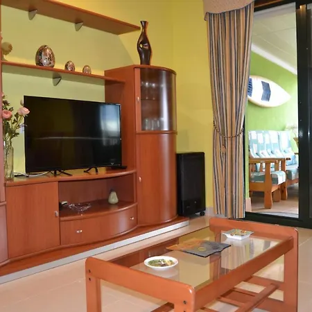 Enfoz Surfing Llas Appartement