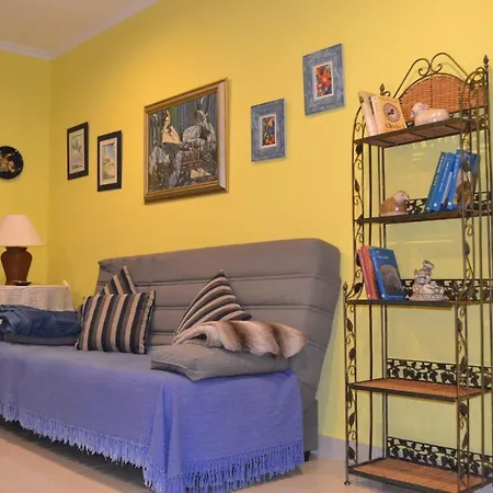 Appartement Enfoz Surfing Llas Foz