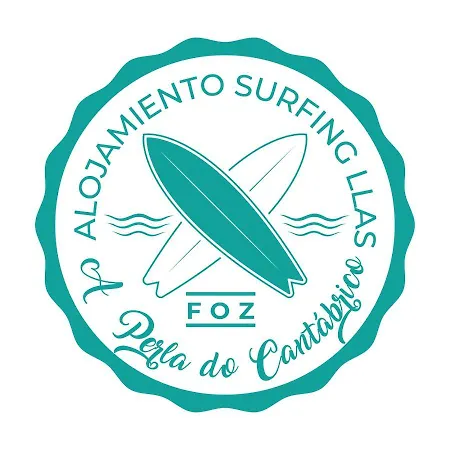 Enfoz Surfing Llas * Foz