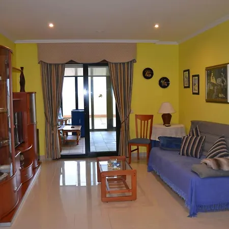Appartement Enfoz Surfing Llas Foz
