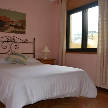 Appartement Enfoz Surfing Llas *