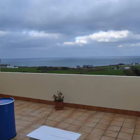 Enfoz Surfing Llas Appartement