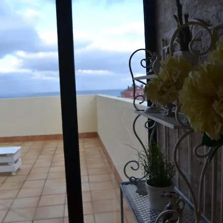 Appartement Enfoz Surfing Llas Foz