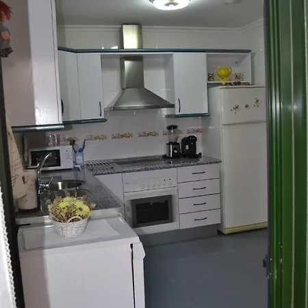 Enfoz Surfing Llas Appartement Foz