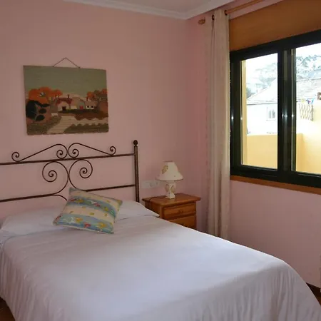 Enfoz Surfing Llas Appartement