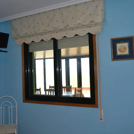 Appartement Enfoz Surfing Llas *