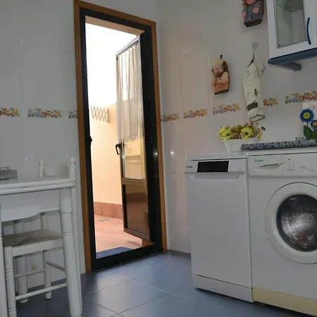 Enfoz Surfing Llas Appartement Foz