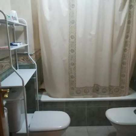 Enfoz Surfing Llas Appartement