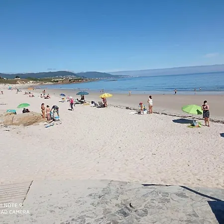 Enfoz Surfing Llas Appartement