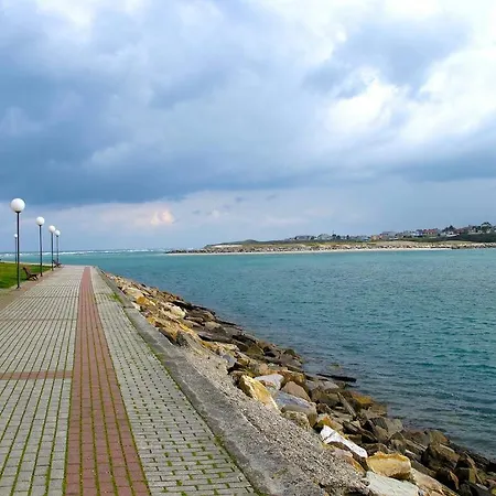 Appartement Enfoz Surfing Llas